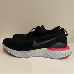 Nike Epic React size 9.5 women’s